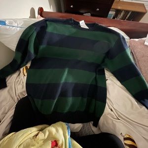 brandy melville brianna sweater (brand new)